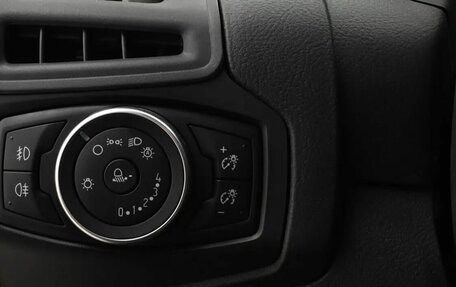 Ford Focus III, 2017 год, 1 165 000 рублей, 8 фотография