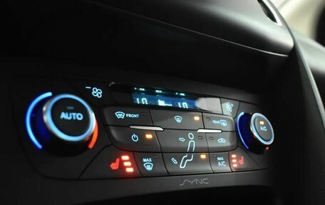 Ford Focus III, 2017 год, 1 165 000 рублей, 9 фотография