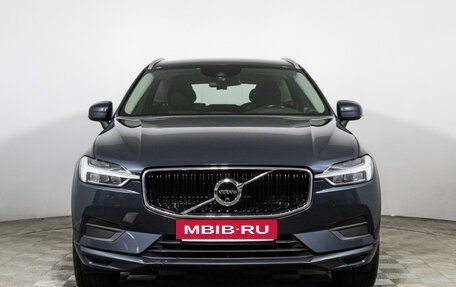 Volvo XC60 II, 2019 год, 3 850 000 рублей, 2 фотография