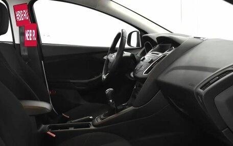 Ford Focus III, 2017 год, 1 165 000 рублей, 11 фотография