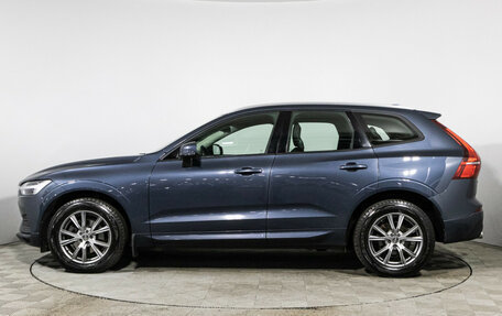 Volvo XC60 II, 2019 год, 3 850 000 рублей, 8 фотография