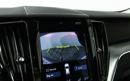 Volvo XC60 II, 2019 год, 3 850 000 рублей, 18 фотография