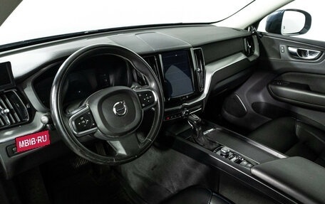 Volvo XC60 II, 2019 год, 3 850 000 рублей, 11 фотография