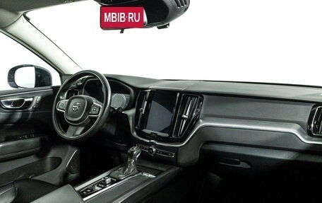 Volvo XC60 II, 2019 год, 3 850 000 рублей, 9 фотография