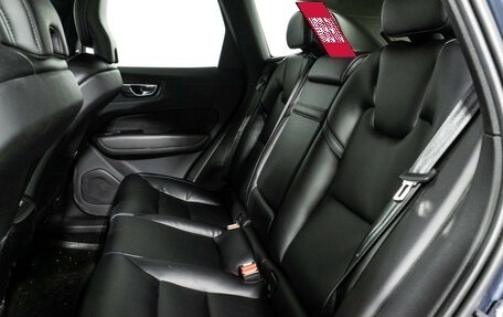 Volvo XC60 II, 2019 год, 3 850 000 рублей, 10 фотография