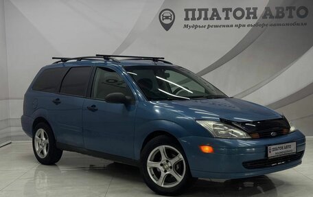 Ford Focus IV, 2000 год, 260 000 рублей, 3 фотография