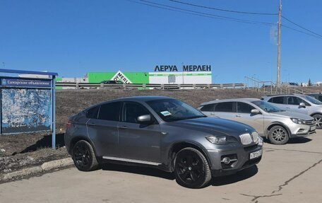 BMW X6, 2010 год, 1 450 000 рублей, 3 фотография