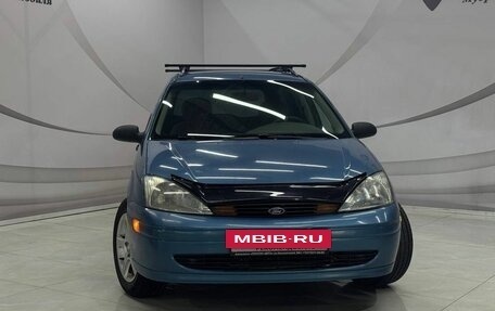 Ford Focus IV, 2000 год, 260 000 рублей, 2 фотография