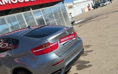 BMW X6, 2010 год, 1 450 000 рублей, 2 фотография