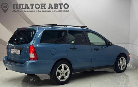 Ford Focus IV, 2000 год, 260 000 рублей, 5 фотография