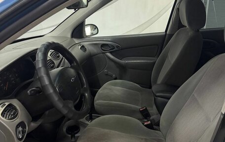 Ford Focus IV, 2000 год, 260 000 рублей, 14 фотография