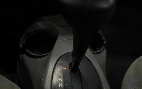 Ford Focus IV, 2000 год, 260 000 рублей, 13 фотография