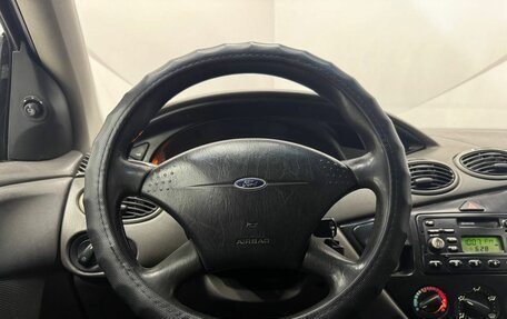 Ford Focus IV, 2000 год, 260 000 рублей, 10 фотография