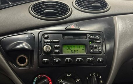Ford Focus IV, 2000 год, 260 000 рублей, 11 фотография