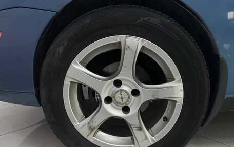 Ford Focus IV, 2000 год, 260 000 рублей, 17 фотография