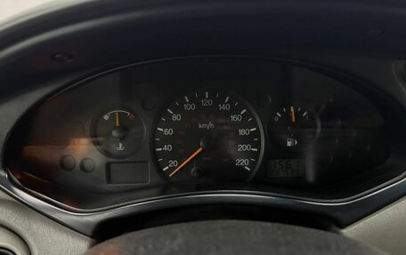 Ford Focus IV, 2000 год, 260 000 рублей, 9 фотография