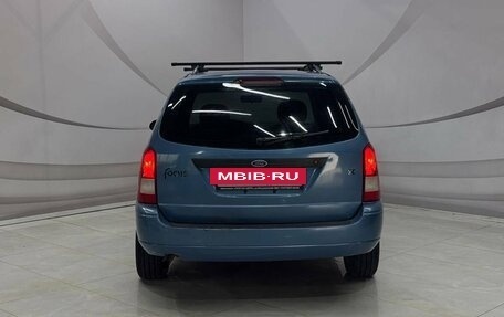 Ford Focus IV, 2000 год, 260 000 рублей, 6 фотография