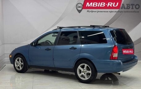 Ford Focus IV, 2000 год, 260 000 рублей, 7 фотография