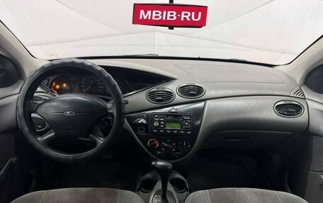 Ford Focus IV, 2000 год, 260 000 рублей, 15 фотография