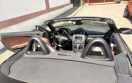 Mercedes-Benz SLK-Класс, 2004 год, 1 450 000 рублей, 6 фотография