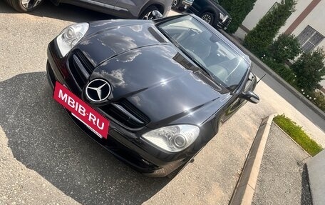 Mercedes-Benz SLK-Класс, 2004 год, 1 450 000 рублей, 5 фотография