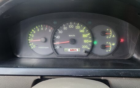 KIA Rio II, 2004 год, 290 000 рублей, 14 фотография
