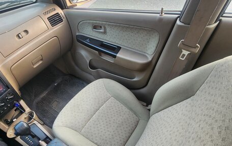 KIA Rio II, 2004 год, 290 000 рублей, 12 фотография