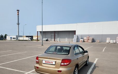 KIA Rio II, 2004 год, 290 000 рублей, 4 фотография