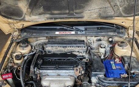 KIA Rio II, 2004 год, 290 000 рублей, 13 фотография