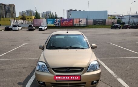 KIA Rio II, 2004 год, 290 000 рублей, 7 фотография