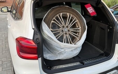 BMW X3, 2020 год, 4 500 000 рублей, 2 фотография