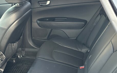 KIA Optima IV, 2019 год, 2 400 000 рублей, 4 фотография