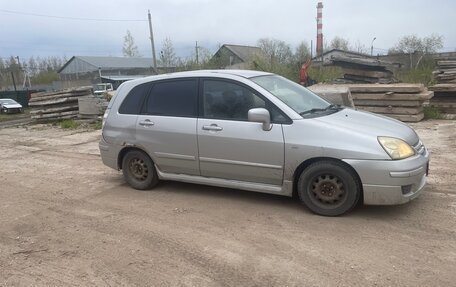 Suzuki Liana, 2005 год, 315 000 рублей, 5 фотография