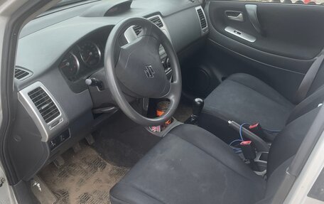 Suzuki Liana, 2005 год, 315 000 рублей, 7 фотография
