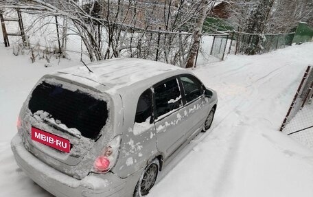 Suzuki Liana, 2005 год, 315 000 рублей, 2 фотография