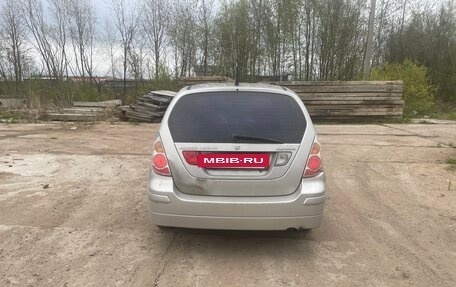 Suzuki Liana, 2005 год, 315 000 рублей, 6 фотография