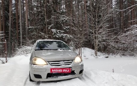 Suzuki Liana, 2005 год, 315 000 рублей, 3 фотография