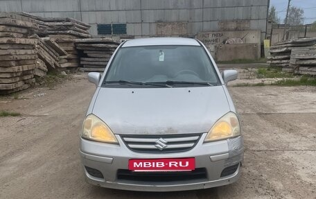 Suzuki Liana, 2005 год, 315 000 рублей, 4 фотография