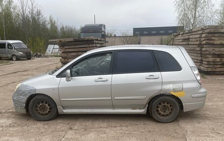 Suzuki Liana, 2005 год, 315 000 рублей, 8 фотография