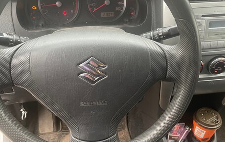 Suzuki Liana, 2005 год, 315 000 рублей, 9 фотография