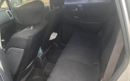 Suzuki Liana, 2005 год, 315 000 рублей, 12 фотография