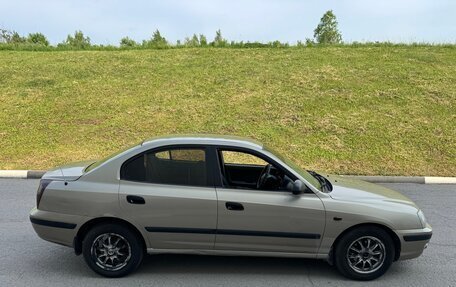 Hyundai Elantra III, 2005 год, 310 000 рублей, 6 фотография