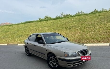 Hyundai Elantra III, 2005 год, 310 000 рублей, 2 фотография