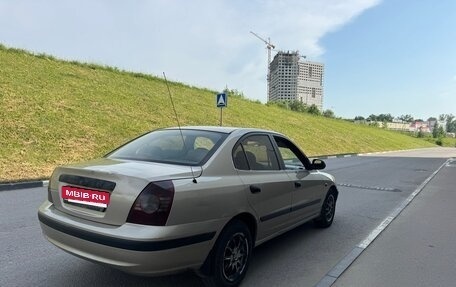Hyundai Elantra III, 2005 год, 310 000 рублей, 7 фотография