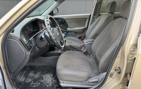 Hyundai Elantra III, 2005 год, 310 000 рублей, 14 фотография