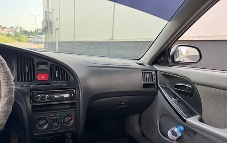 Hyundai Elantra III, 2005 год, 310 000 рублей, 18 фотография