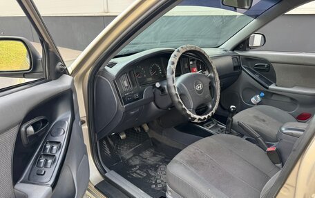 Hyundai Elantra III, 2005 год, 310 000 рублей, 13 фотография