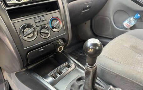 Hyundai Elantra III, 2005 год, 310 000 рублей, 24 фотография