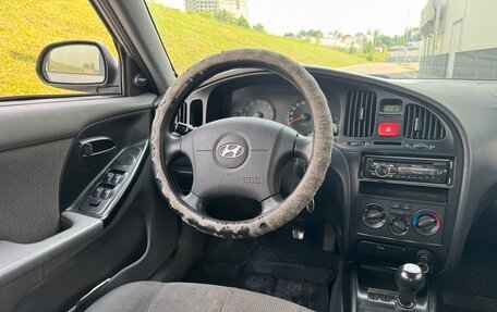 Hyundai Elantra III, 2005 год, 310 000 рублей, 16 фотография