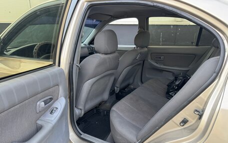 Hyundai Elantra III, 2005 год, 310 000 рублей, 20 фотография